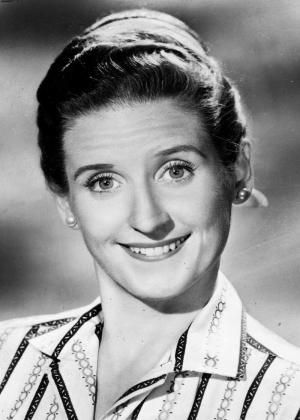 Ann B. Davis